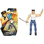 Wolverine Logan 3.75'' Figure