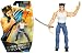 Search : X-Men Origins Wolverine Comic Series 3 3/4 Inch Action Figure Logan (White Tee and Sword)