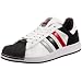 adidas SUPERSTAR 2 K NBA 37711, Unisex - Kinder Sportschuhe - Running L=0: my-fan-page.de