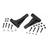 Engine Mount, with Hardware Pulse 125 ARF