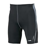 Produkt-Bild: Jako Short Tight Discover Men schwarz/grau