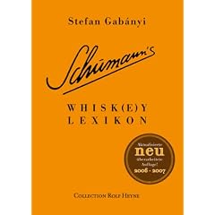 Schumann's Whiskey-Lexikon