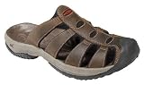 Keen Aruba Leather Sandal Mens