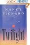Twilight (Jenny Cain Mysteries, No. 10)