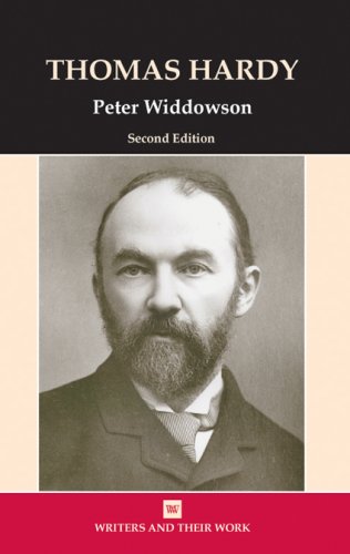 Thomas Hardy (Writers and Their Work)