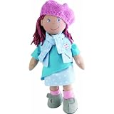 HABA 3662 - Weichpuppe Charlotte, 38 cmvon "HABA"
