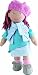 HABA 3662 - Weichpuppe Charlotte, 38 cm