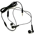 GENUINE SAMSUNG HEADSET HEADPHONES FOR i9000 GALAXY S EHS60ANNBE