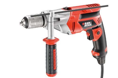Black Decker KR703K 710-Watt Hammer Drill