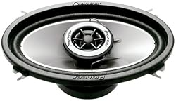 Pioneer TS-G4642R 4-Inch X 6-Inch 2-Way 130-Watt Speaker