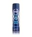 Nivea Deo For Men Antiperspirant Fresh Active Combo(2*150Ml) RS.600.00