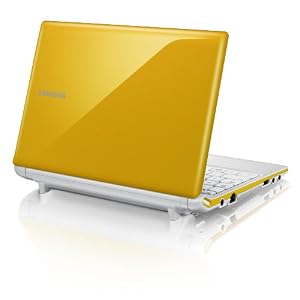 Samsung N150 Corby Caribbean Yellow Samsung-N150-Corby-Caribbean Yellow