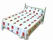 NC State - White Sheet Set - ACC Conference