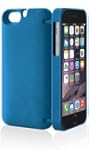 EYN Products Case for iPhone 6 Plus - Retail Packaging - Turquoise