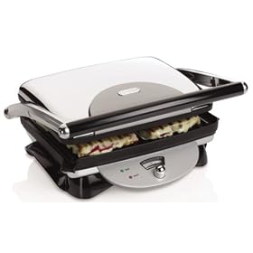 Delonghi CGH800 Retro Pinini Grl Grill from Electric Grills