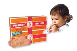 Plasmon Biscotti, 12.7-Ounce Boxes