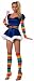 Search : Rainbow Bright Costume