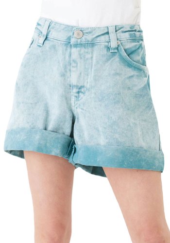 (ゴールドジャパン)Goldjapan ショートパンツボトムス 美脚足長