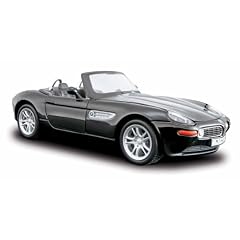 Maisto 31996 - BMW Z8 1:24