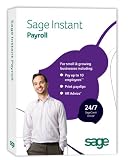 Sage Instant Payroll V12