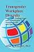 Transgender Workplace Diversity: Policy Tools, Training Issues and Communication Strategies for HR and Legal Professionals by Jillian Weiss ISBN 1419673289