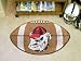 University of Georgia Football Rug- Bulldog(22x35