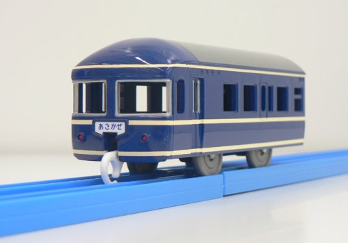 Cover image : プラレール 鉄道博物館開館記念スペシャルセット