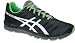 Asics GEL-Hyper 33 SCHWARZ T228N9091 Grösse: 44
