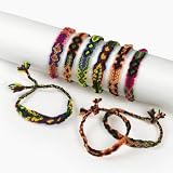 Friendship Bracelets - Novelty Jewelry & Bracelets