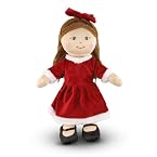 Holly Limited-Edition Butterflies&trade; Doll