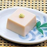 [京都]京五山四季食彩ごま豆腐