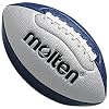 molten（モルテン）フラッグフットボールミニ（シルバー×ネイビー）FGMSL
