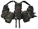 Third Party New : BW Paintball Tactical Weste flecktarn