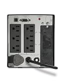 Apc - Apc Smart-ups 750VA USB & Serial - US( External ) - Ac 120 V - 750 Va -
