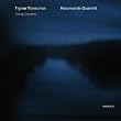 Mansurian: String Quartets - Nos 1 and 2; Testament