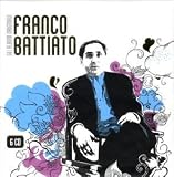 Battiato-Box mit fünf Originalalben zum Budget-Preis