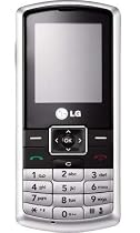 LG KP170 T-Mobile Pre-Pay Mobile Phone