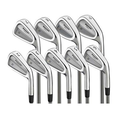 Bridgestone Golf Forged Cavity - JT5D8I