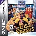 The Lost Vikings by 