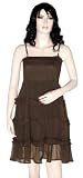 Friendship Day Fabulous Designing Beautiful Boho Bollywood Look Sexy Comfortable Chiffon Sleeveless Sundress, Dance Belly Gypsy Spaghetti Strap Frock for Girls Rajrang India