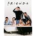 Friends Cast Bathtub Perry Schwimmer Cox 16x20 Poster