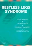Restless Legs Syndrome, 1e