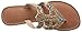 Dolce By Mojo Moxy Women's Ahoy Dress Sandal