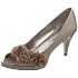 Bandolino Womens Jillie Peep-To