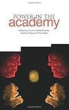 Power in the academy