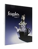 FRAGILES: Porcelain, Glass & Ceramics