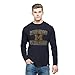 '47 NCAA Men's Long Sleeve Flanker Tee