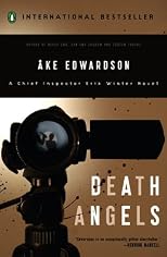 Death Angels: A Chief Inspector Erik Winter Novel