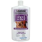 Lambert Kay Linatone? Shed ReliefTM for Dogs -- 32 fl oz
