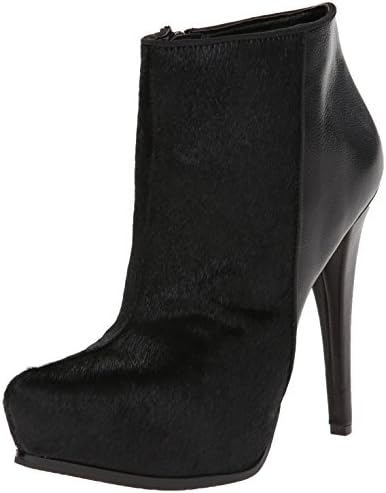 Circus by Sam Edelman Women's Jacey Platform Pump,Black,8 M US